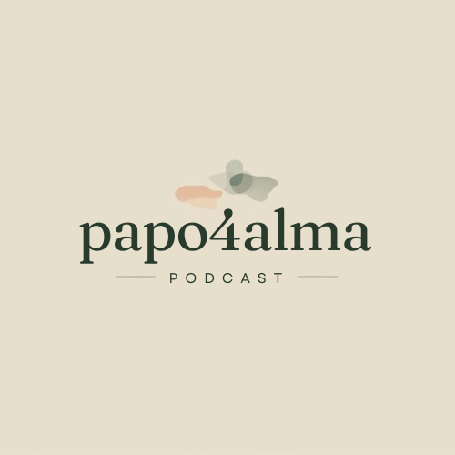 Papo4Alma Logo